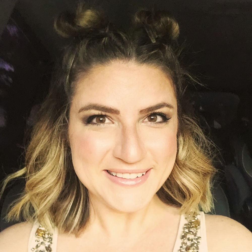 Meet your Posher, Ashlee